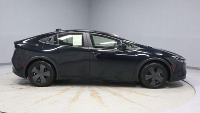 2024 Toyota Prius Limited