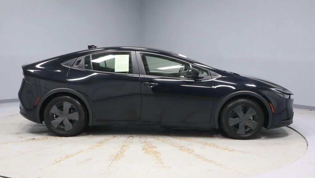 2024 Toyota Prius Limited