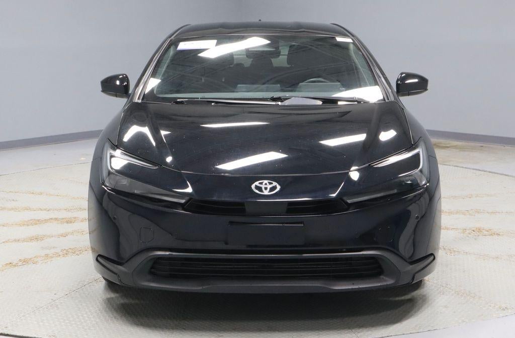 2024 Toyota Prius Limited