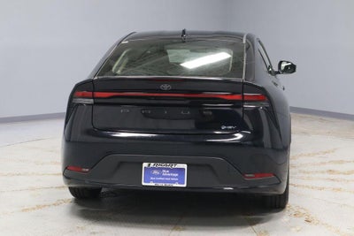 2024 Toyota Prius Limited