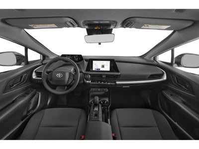 2024 Toyota Prius Limited