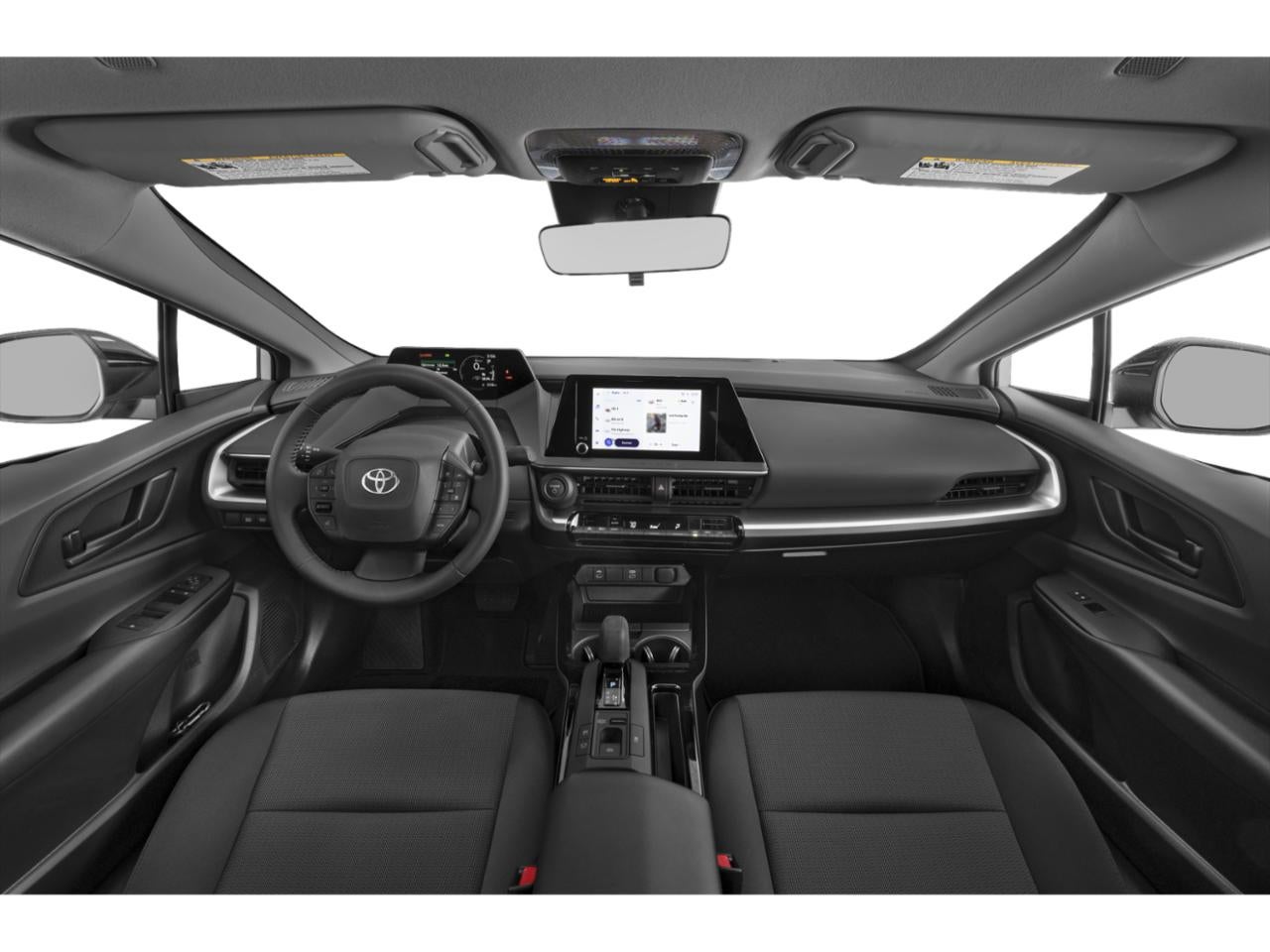 2024 Toyota Prius Limited