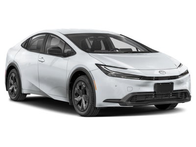 2024 Toyota Prius Limited
