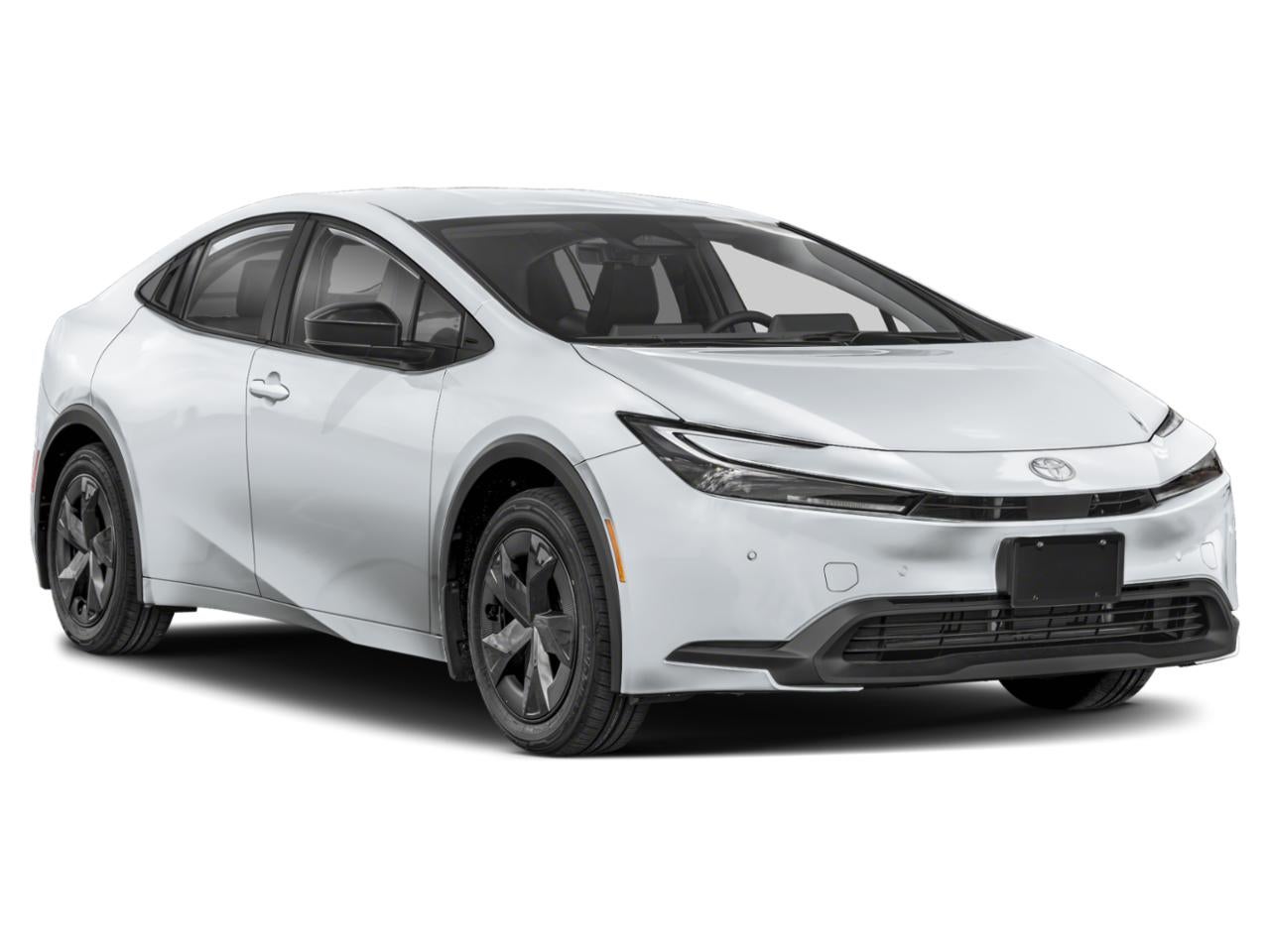 2024 Toyota Prius Limited