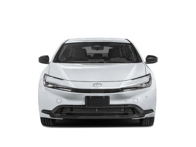 2024 Toyota Prius Limited
