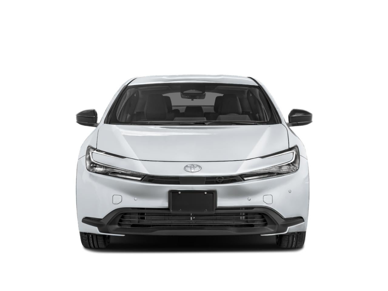 2024 Toyota Prius Limited