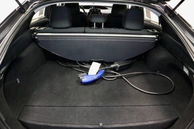 2021 Toyota Prius Prime LE