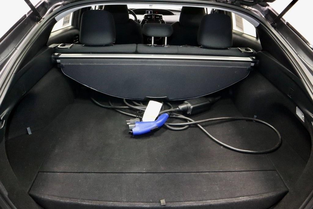 2021 Toyota Prius Prime LE