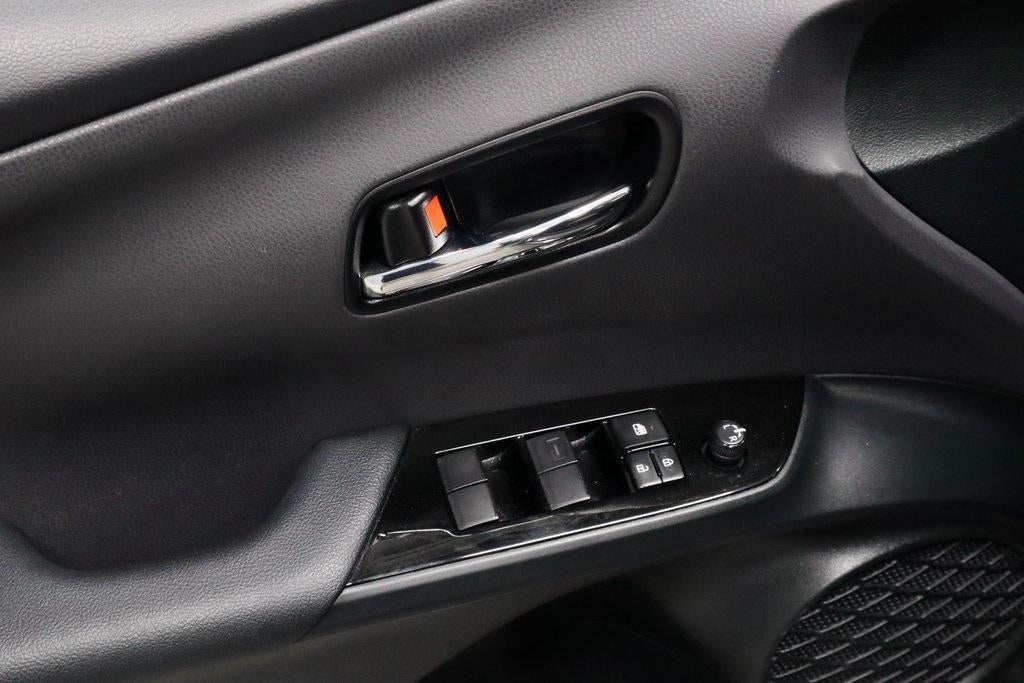 2021 Toyota Prius Prime LE