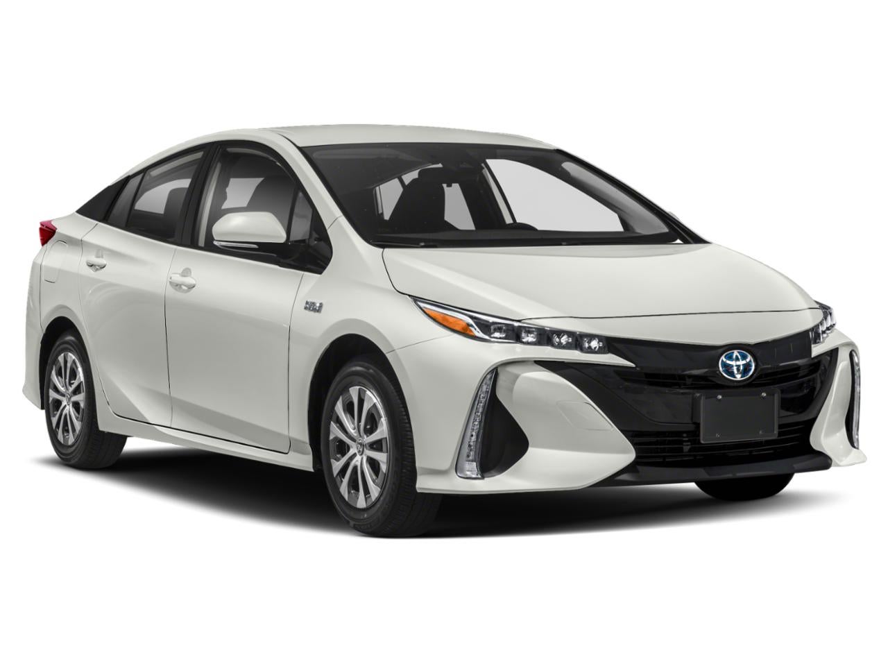 2021 Toyota Prius Prime LE
