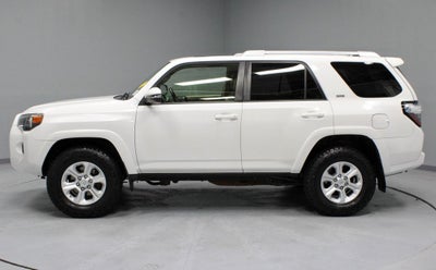 2016 Toyota 4Runner SR5 Premium