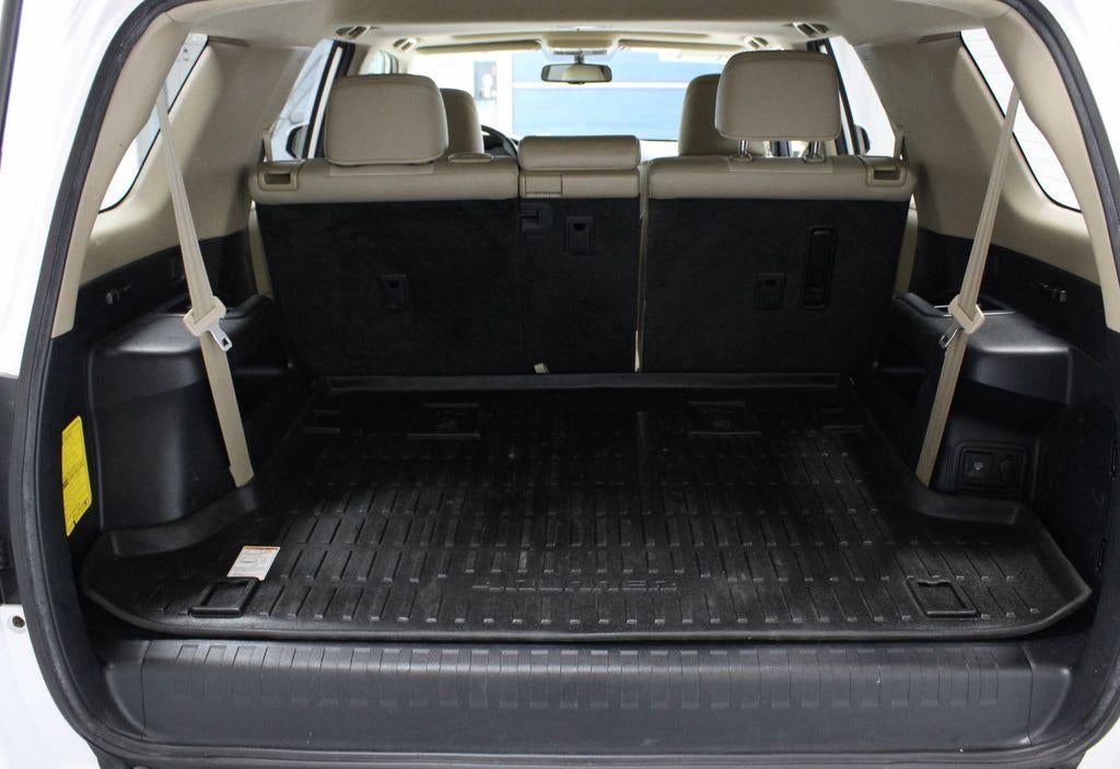 2016 Toyota 4Runner SR5 Premium