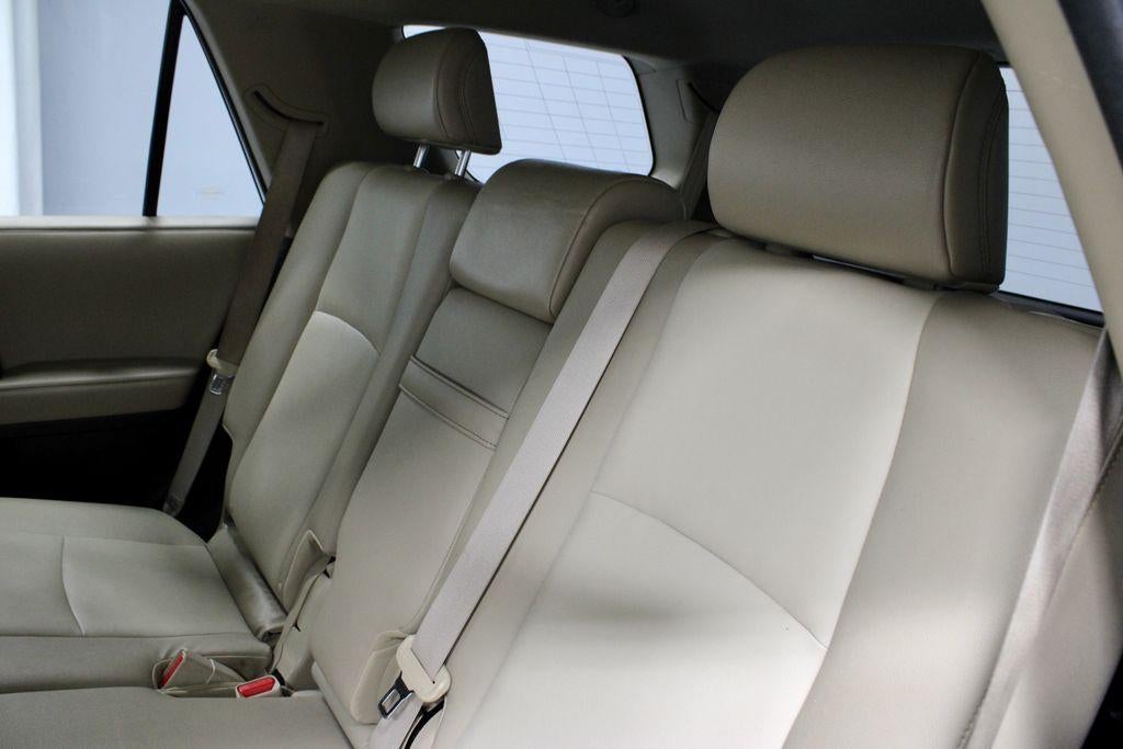 2016 Toyota 4Runner SR5 Premium