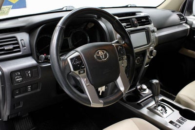 2016 Toyota 4Runner SR5 Premium