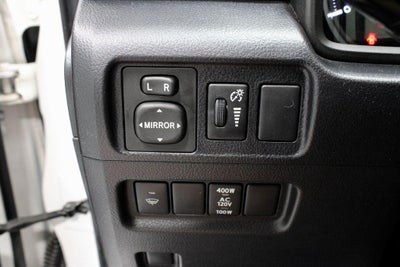 2016 Toyota 4Runner SR5 Premium