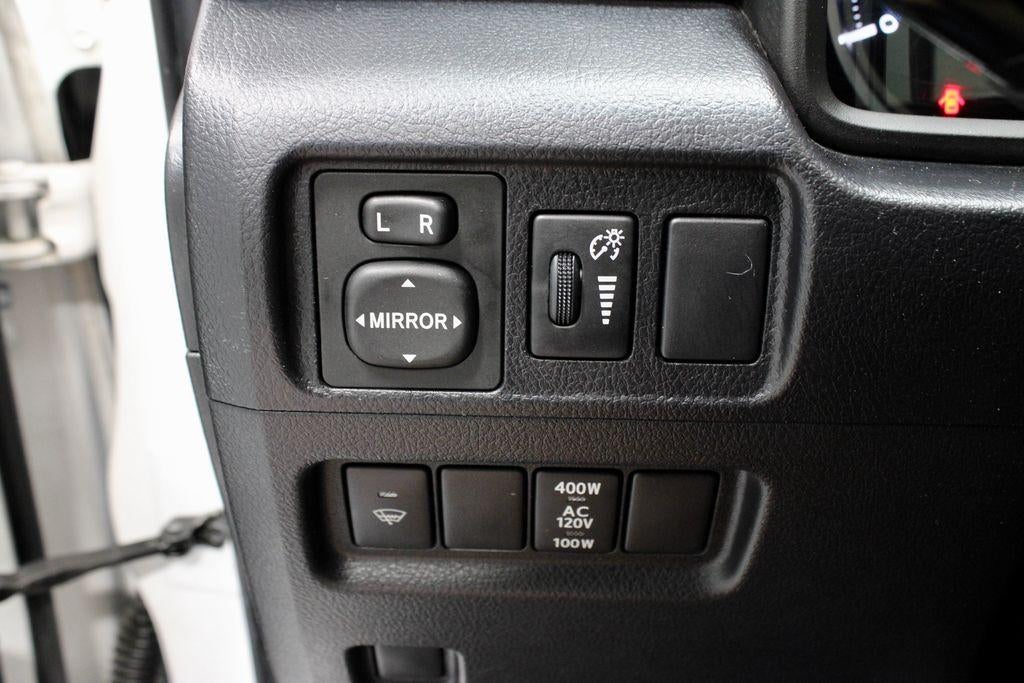 2016 Toyota 4Runner SR5 Premium