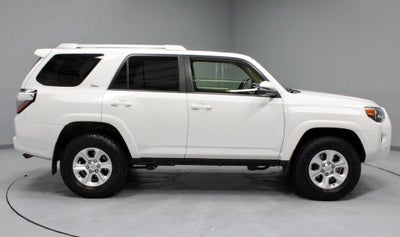 2016 Toyota 4Runner SR5 Premium