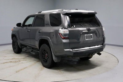 2016 Toyota 4Runner TRD Pro