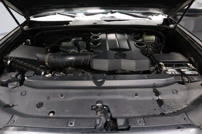 2016 Toyota 4Runner TRD Pro