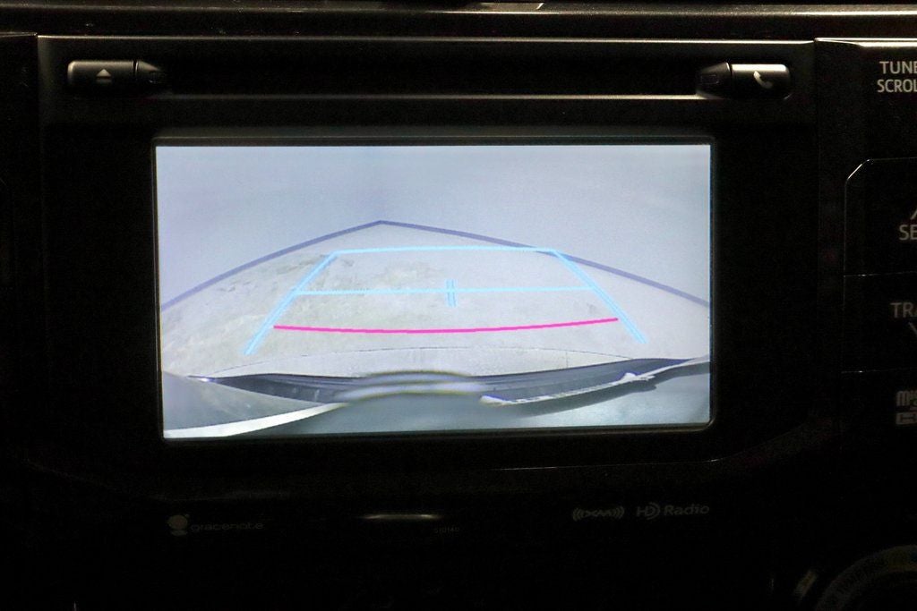 2016 Toyota 4Runner TRD Pro