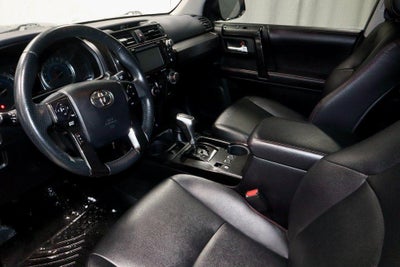 2016 Toyota 4Runner TRD Pro