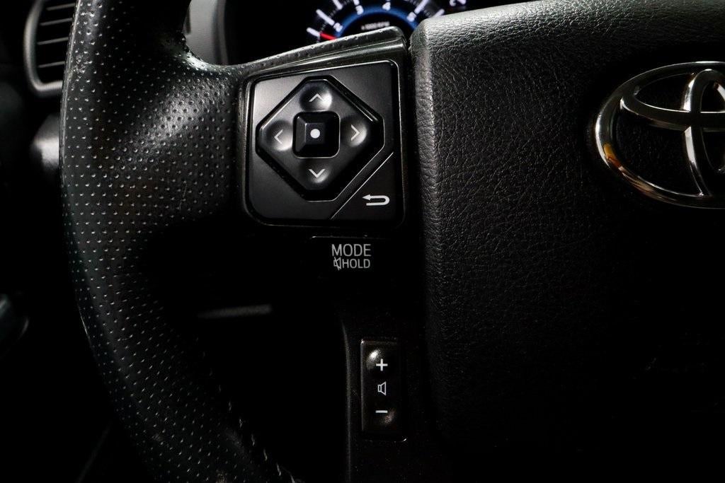 2016 Toyota 4Runner TRD Pro