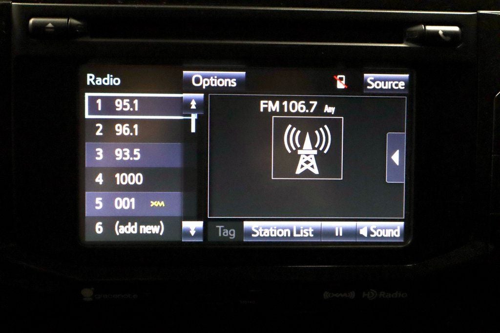 2016 Toyota 4Runner TRD Pro