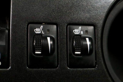 2016 Toyota 4Runner TRD Pro