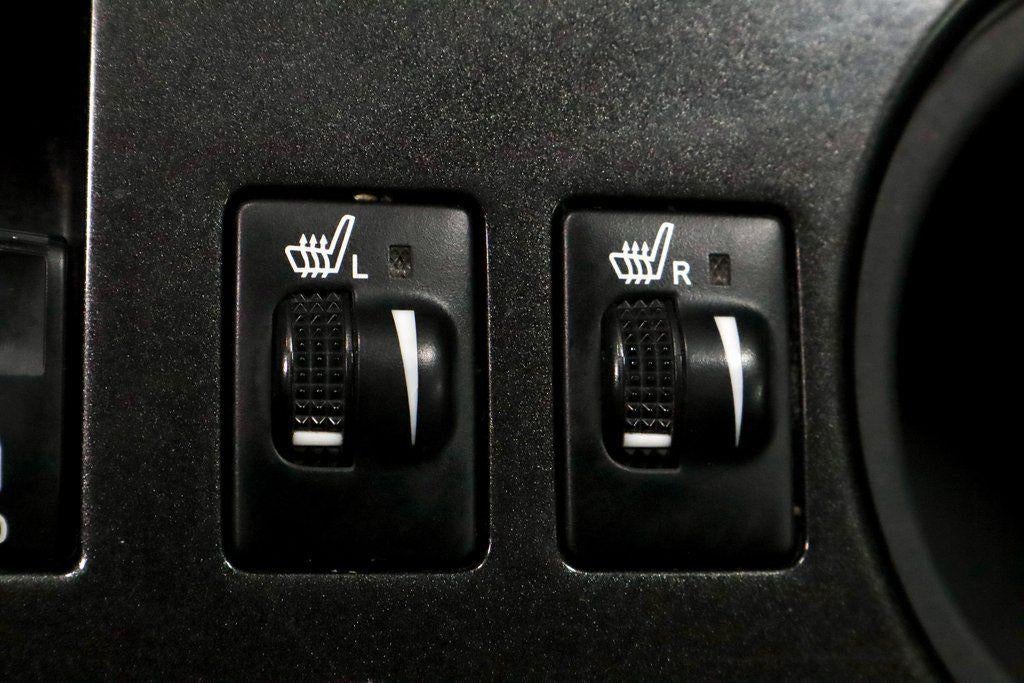 2016 Toyota 4Runner TRD Pro