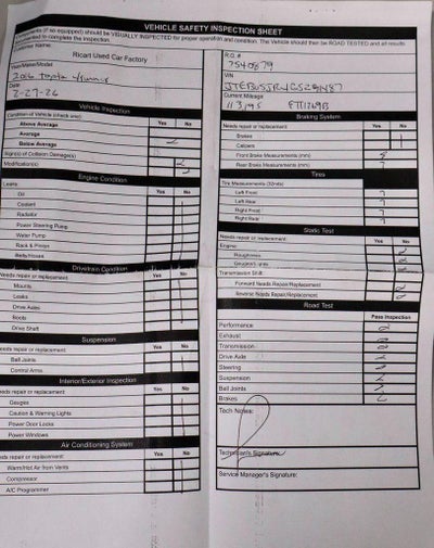 2016 Toyota 4Runner TRD Pro