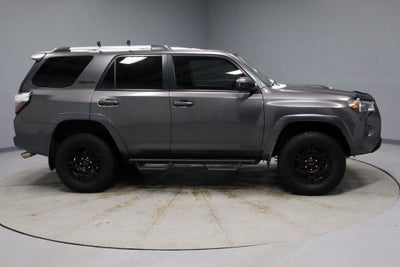 2016 Toyota 4Runner TRD Pro