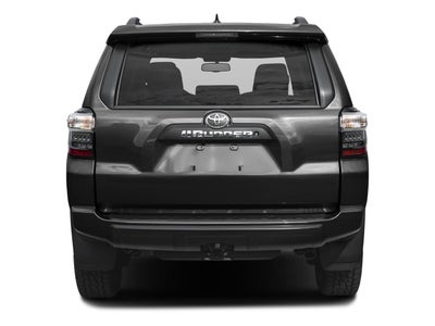 2016 Toyota 4Runner TRD Pro