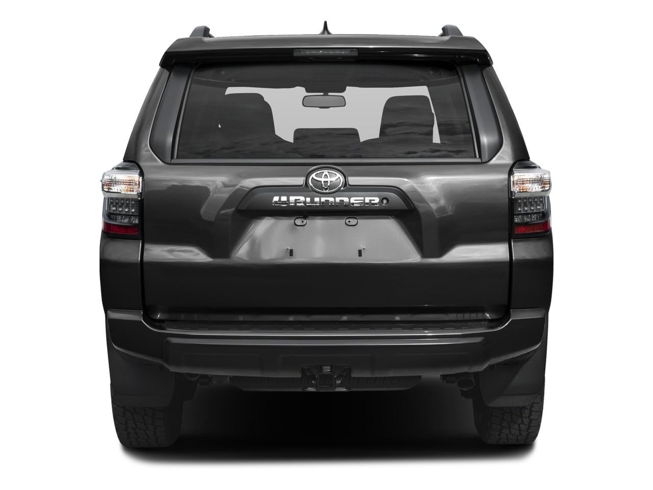 2016 Toyota 4Runner TRD Pro