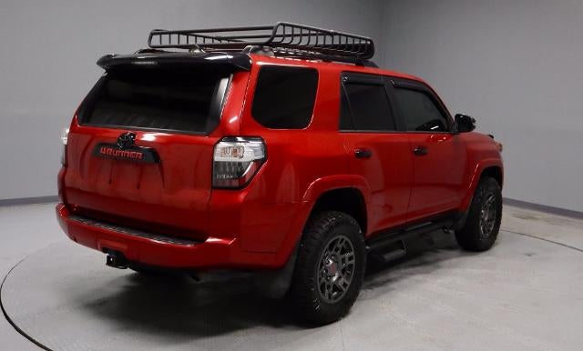2020 Toyota 4Runner Venture