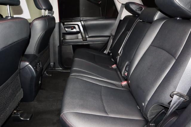 2020 Toyota 4Runner Venture