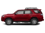 2020 Toyota 4Runner Venture