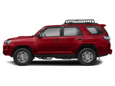 2020 Toyota 4Runner Venture