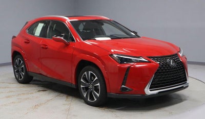 2023 Lexus UX 250h 250h Premium