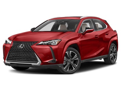 2023 Lexus UX 250h 250h Premium