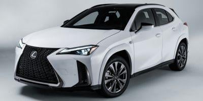 2023 Lexus UX 250h 250h Premium