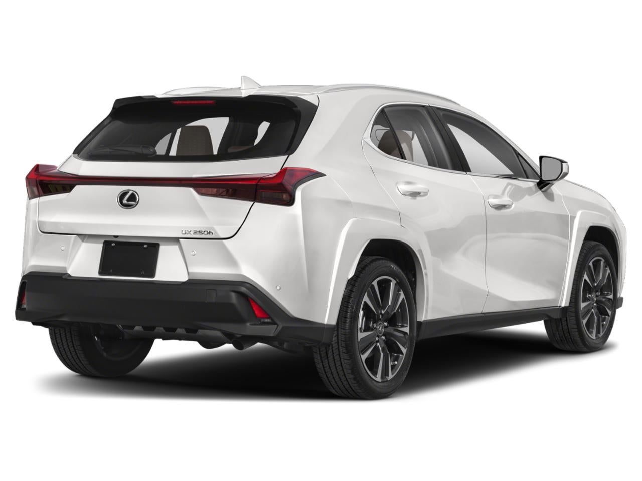 2023 Lexus UX 250h 250h Premium