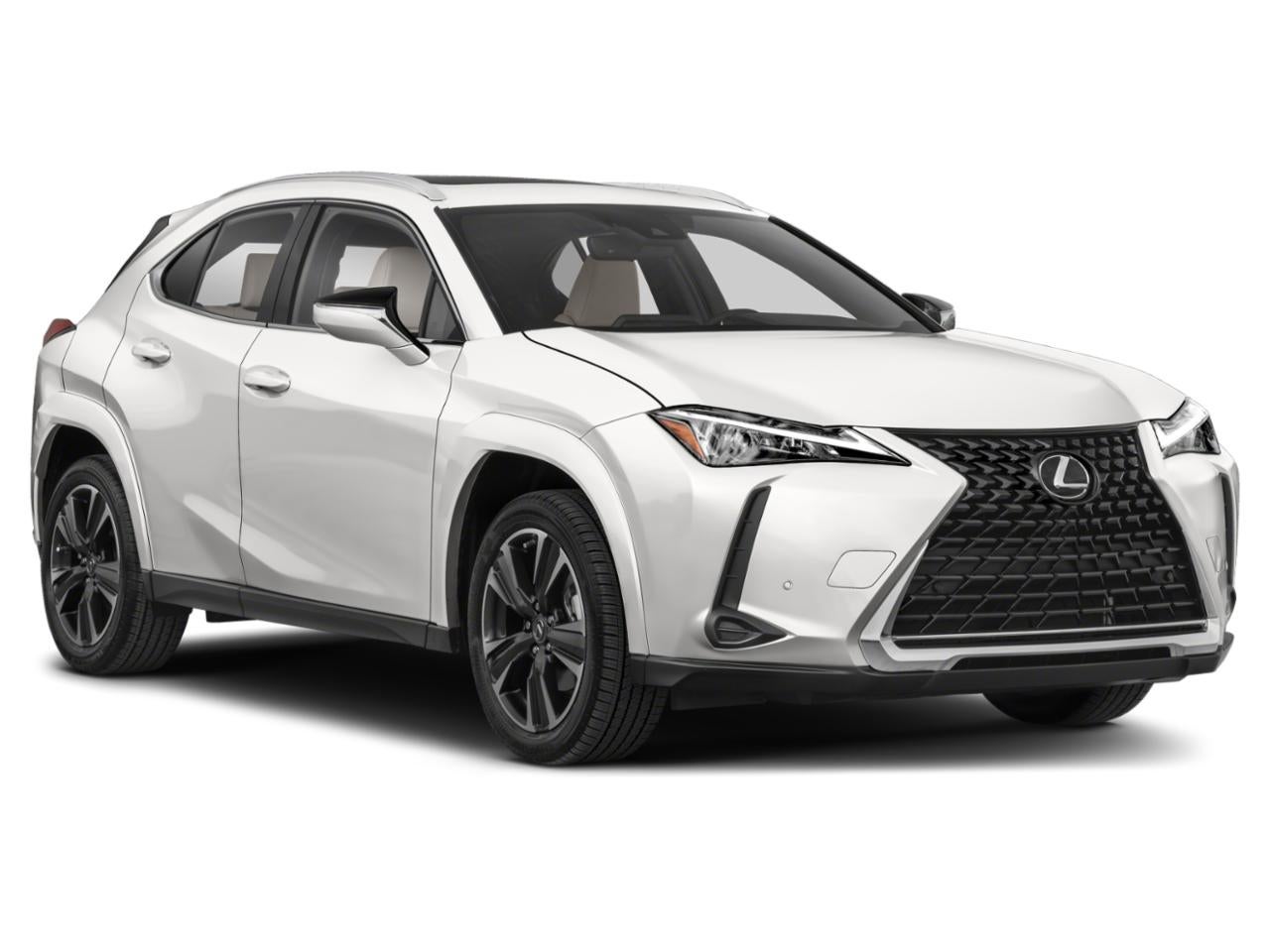 2023 Lexus UX 250h 250h Premium