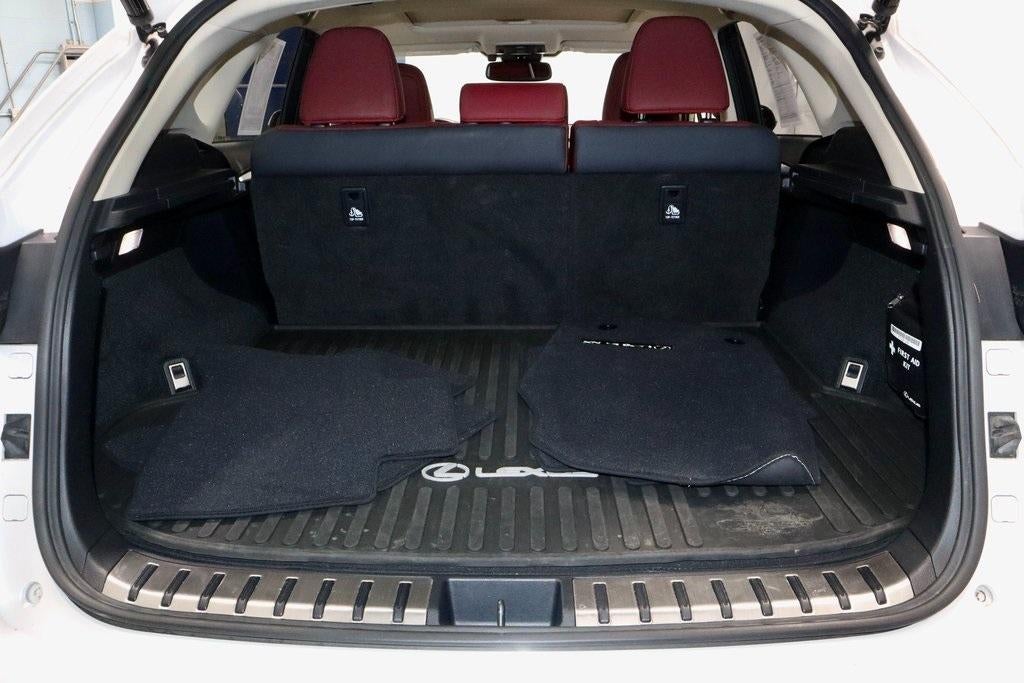 2021 Lexus NX 300 300 Base