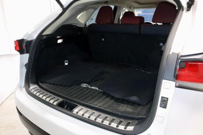 2021 Lexus NX 300 300 Base