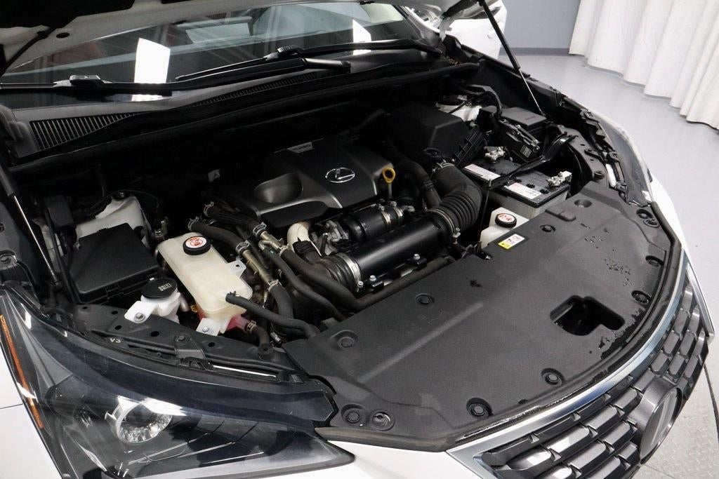 2021 Lexus NX 300 300 Base