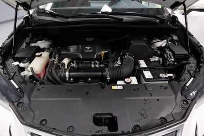 2021 Lexus NX 300 300 Base