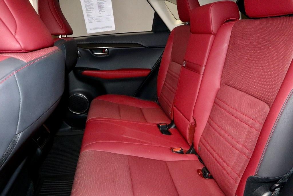 2021 Lexus NX 300 300 Base