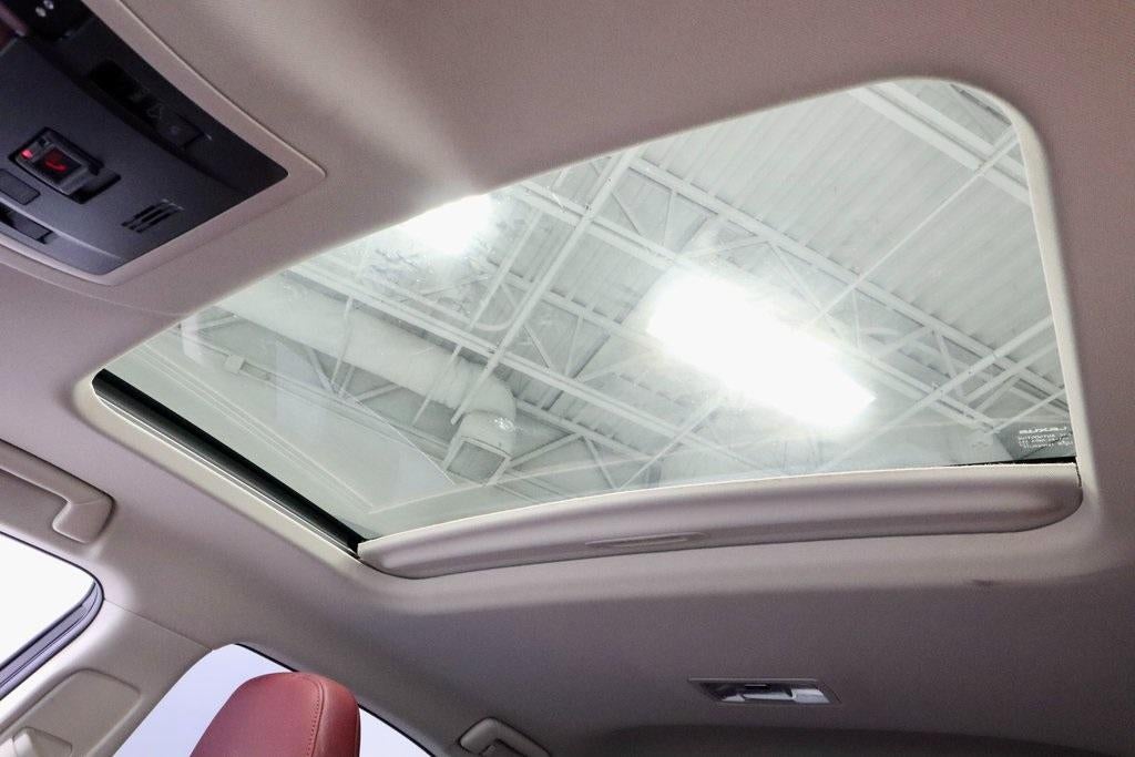 2021 Lexus NX 300 300 Base