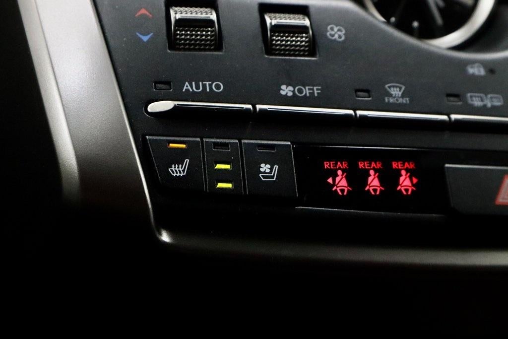 2021 Lexus NX 300 300 Base