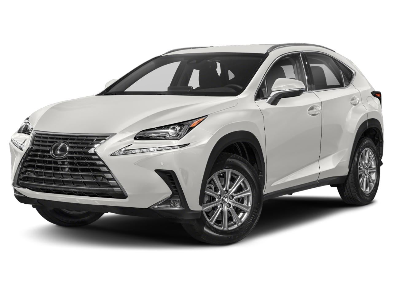2021 Lexus NX 300 300 Base